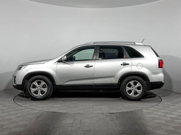 Kia Sorento II Рестайлинг с пробегом 2019 года, цена 1 999 000 рублей, 76245 км, внедорожник, Автокод Объявления