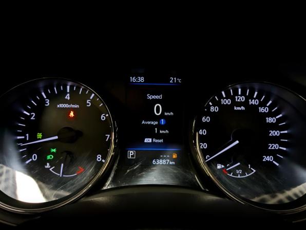 Nissan X-Trail III Рестайлинг с пробегом 2020 года, цена 2 720 000 рублей, 63870 км, внедорожник, Автокод Объявления