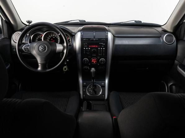 Suzuki Grand Vitara II Рестайлинг с пробегом 2012 года, цена 1 200 000 рублей, 199243 км, внедорожник, Автокод Объявления