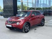 Nissan Juke I Новосибирск  - изображение 19