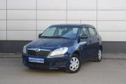 Skoda Fabia II Рестайлинг Ярославль  - изображение 14
