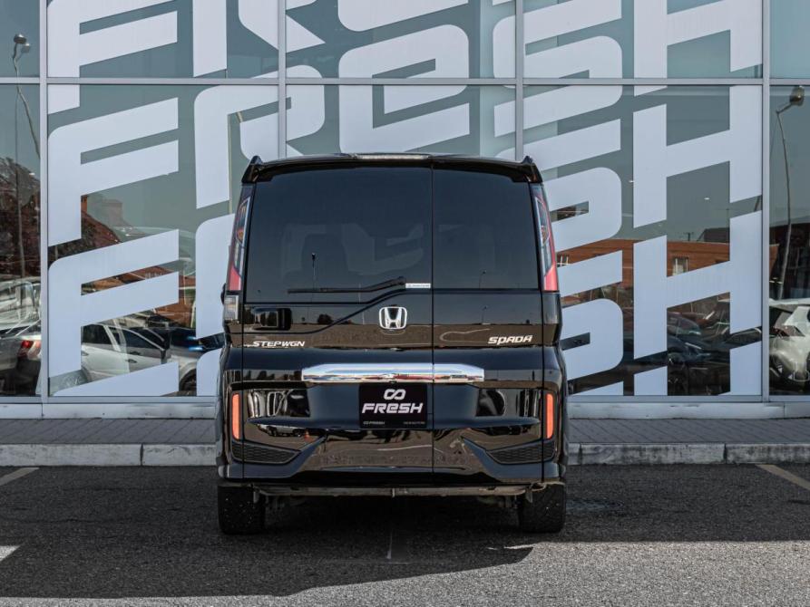 Honda Stepwgn V Рестайлинг Краснодар  - изображение 4