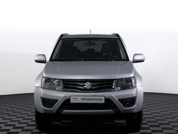 Suzuki Grand Vitara II Рестайлинг 2 с пробегом 2014 года, цена 1 390 000 рублей, 195057 км, внедорожник, Автокод Объявления