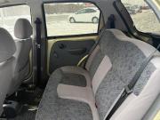 Daewoo Matiz II Рестайлинг Омск  - изображение 28