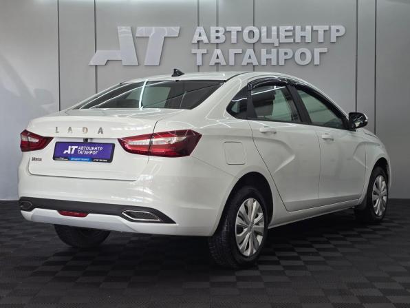 Lada (ВАЗ) Vesta I Рестайлинг (NG) с пробегом 2023 года, цена 1 275 000 рублей, 50900 км, седан, Автокод Объявления