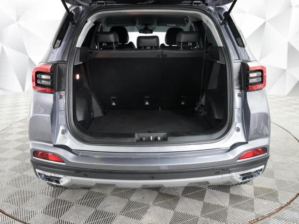 Chery Tiggo 4 Pro I с пробегом 2024 года, цена 1 511 000 рублей, 36000 км, внедорожник, Автокод Объявления
