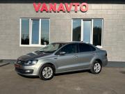 Volkswagen Polo V Рестайлинг Альметьевск  - изображение 27