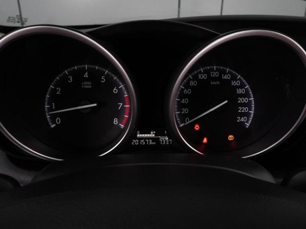 Mazda 3 II (BL) Рестайлинг с пробегом 2012 года, цена 849 000 рублей, 201573 км, седан, Автокод Объявления