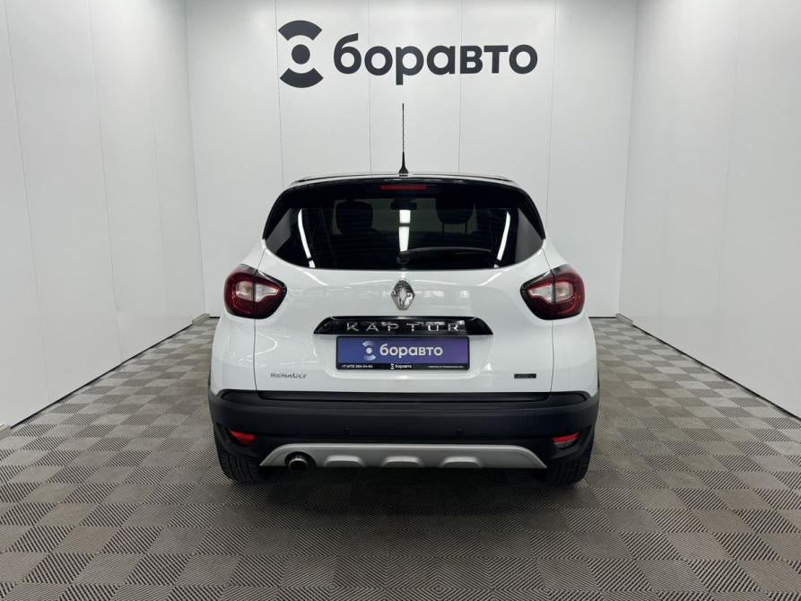 Renault Kaptur I Воронеж  - изображение 7