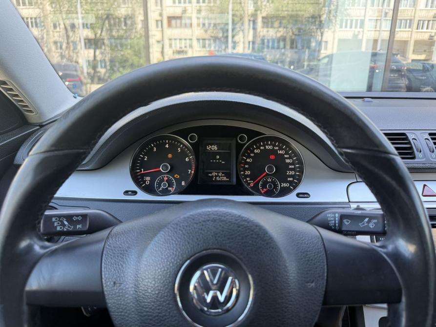 Volkswagen Passat B6 Самара  - изображение 14