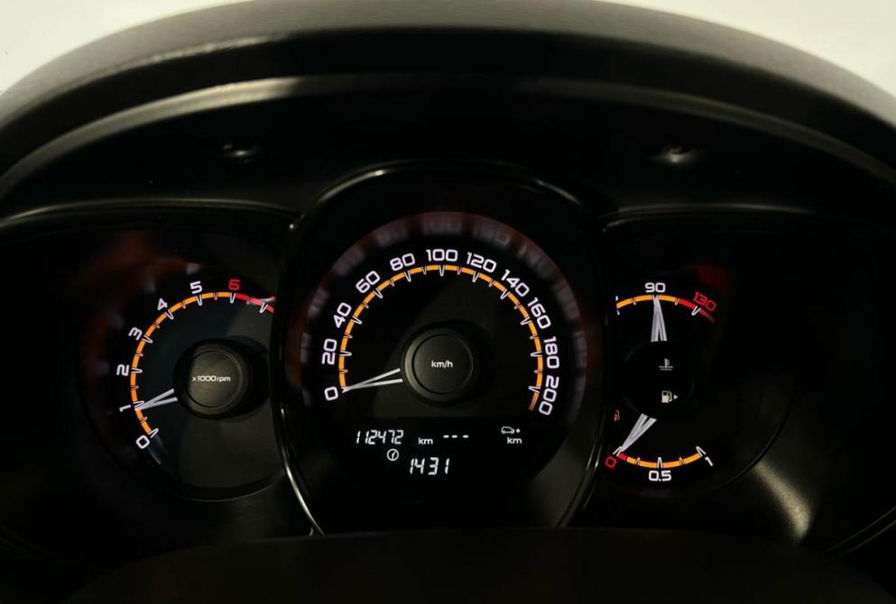 Lada (ВАЗ) Vesta I Саранск  - изображение 16
