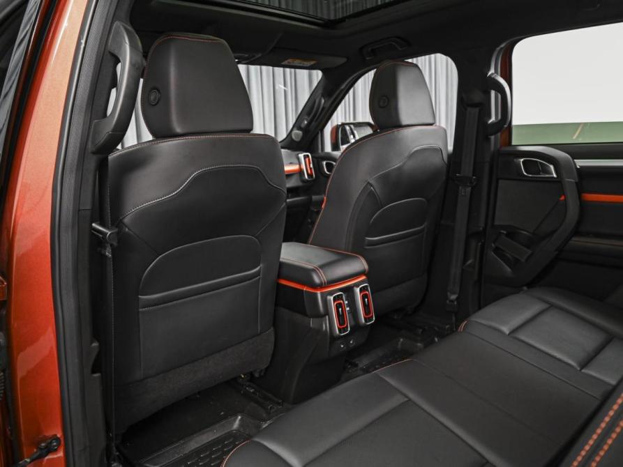 Haval Dargo I Ставрополь  - изображение 11