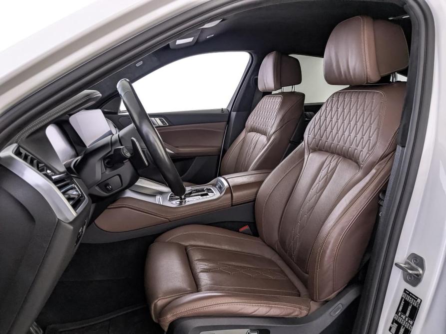 BMW X6 III (G06) Москва  - изображение 19
