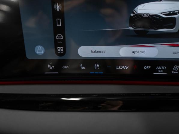 Audi A5 III (B10) с пробегом 2026 года, цена 5 830 000 рублей, 32 км, седан, Автокод Объявления