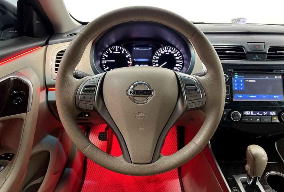 Nissan Teana III (L33) Нижний Новгород  - изображение 16