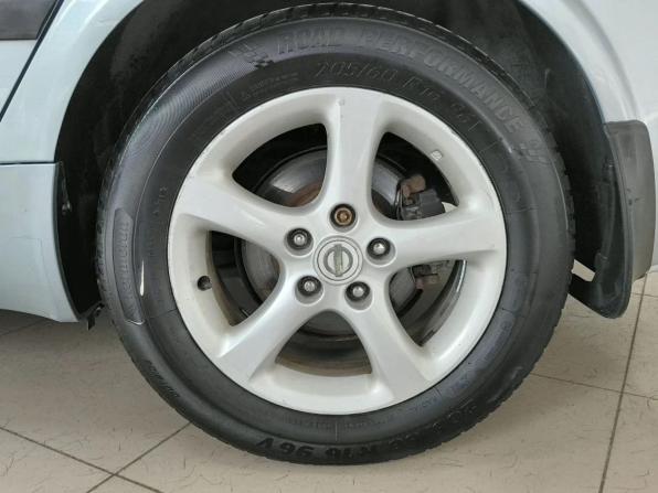 Nissan Primera III (P12) с пробегом 2006 года, цена 425 000 рублей, 264000 км, седан, Автокод Объявления