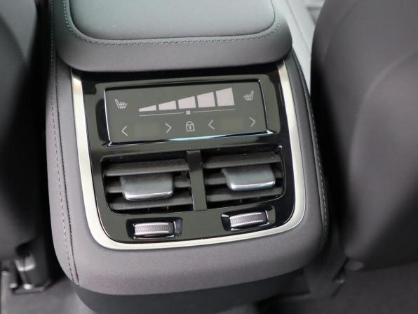 Volvo XC90 II Рестайлинг 2 с пробегом 2026 года, цена 11 650 000 рублей, 25 км, внедорожник, Автокод Объявления