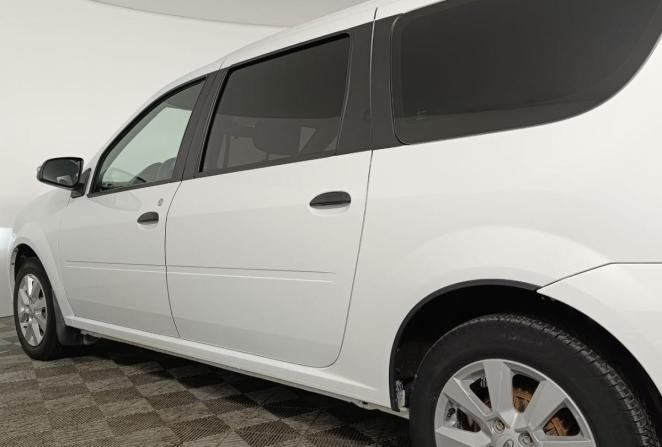 Lada (ВАЗ) Largus I Рестайлинг с пробегом 2024 года, цена 1 110 000 рублей, 128046 км, универсал, Автокод Объявления