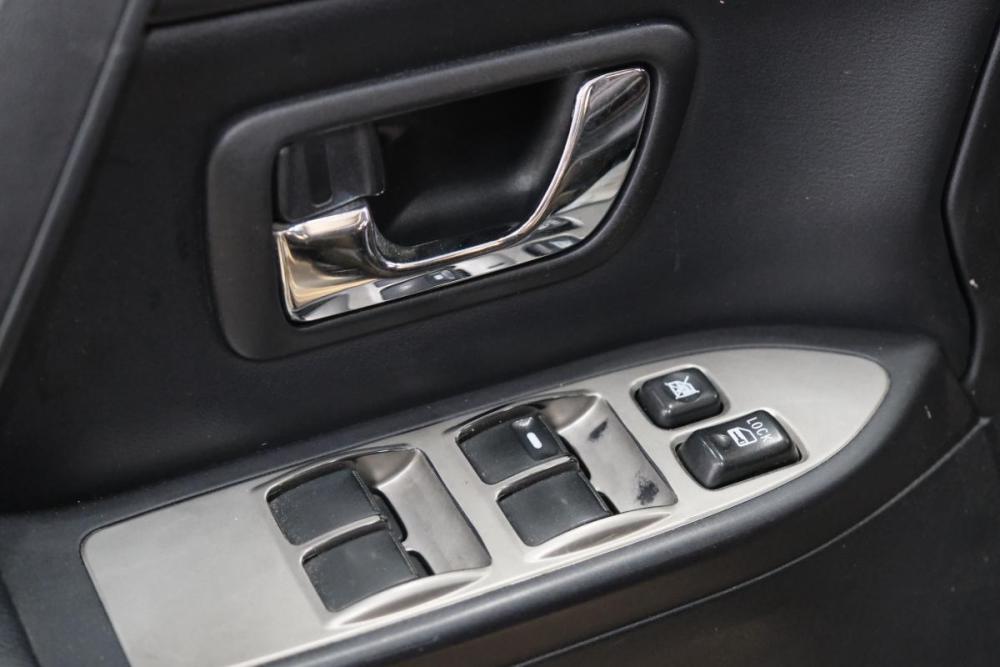 Mitsubishi Pajero IV Омск  - изображение 9