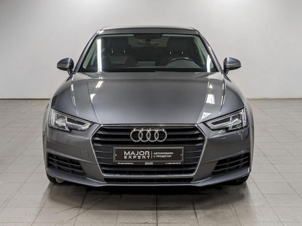 Audi A4 V (B9) с пробегом 2019 года, цена 2 340 000 рублей, 102190 км, седан, Автокод Объявления