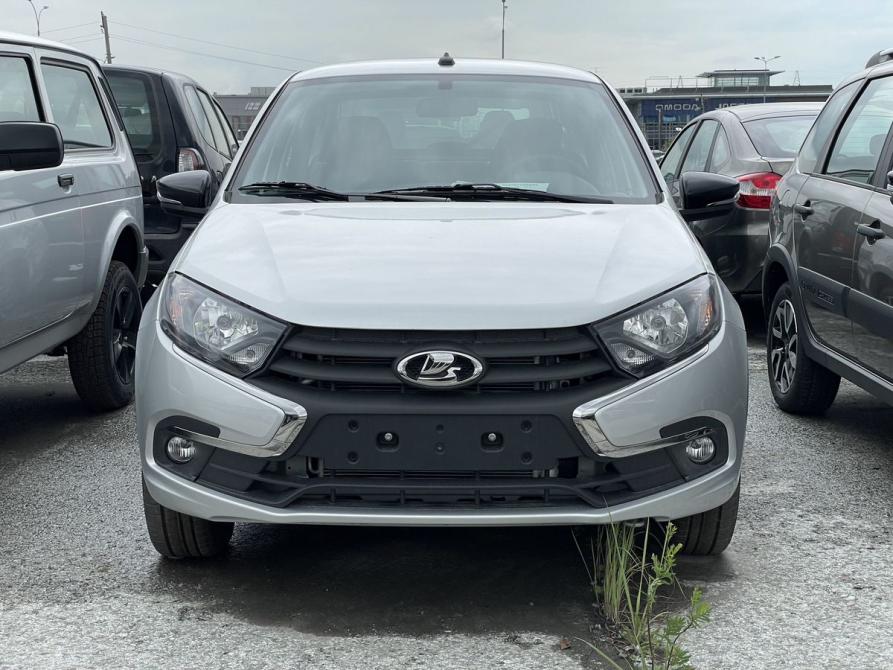 Lada (ВАЗ) Granta I Рестайлинг Екатеринбург  - изображение 2