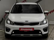 Kia Rio IV Екатеринбург  - изображение 25