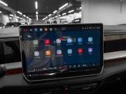 Volkswagen Teramont II (China Market) Москва  - изображение 53