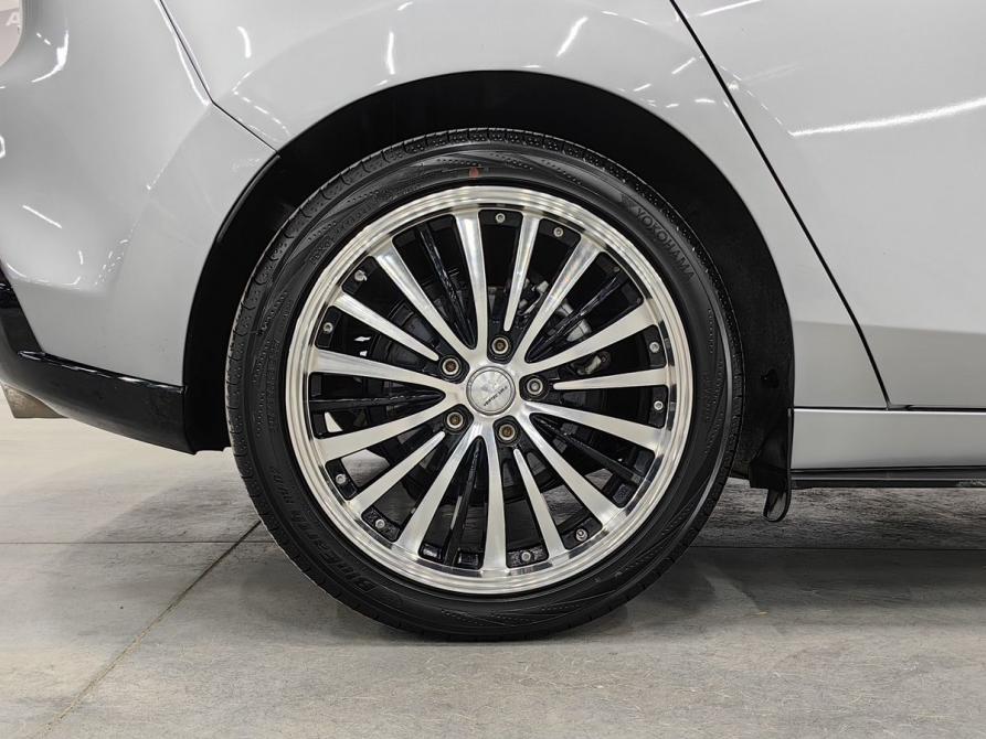 Mazda 3 IV (BP) Новосибирск  - изображение 9