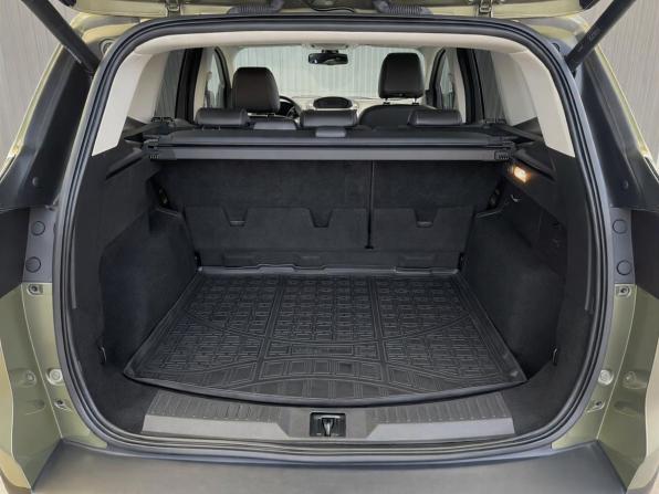 Ford Kuga II с пробегом 2014 года, цена 1 297 000 рублей, 155930 км, внедорожник, Автокод Объявления