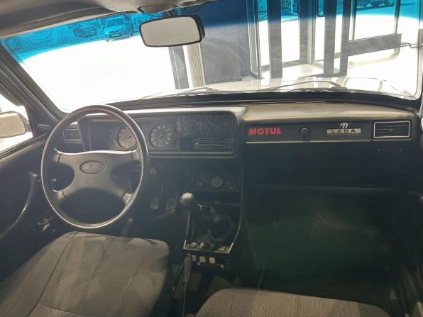 Lada (ВАЗ) 2107 с пробегом 2011 года, цена 130 000 рублей, 65000 км, седан, Автокод Объявления