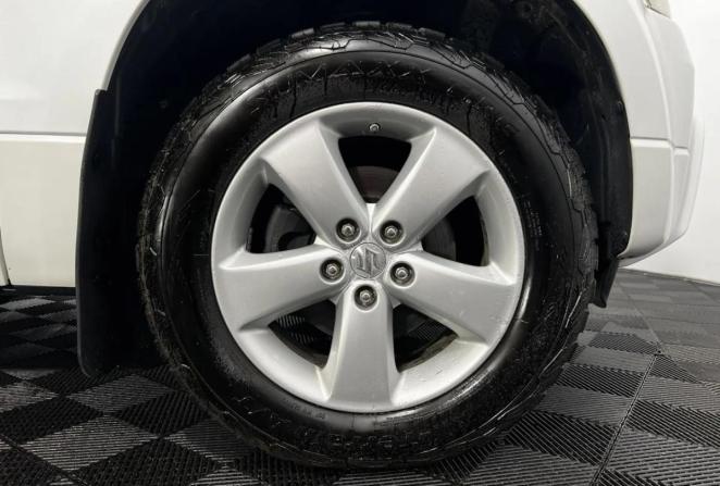 Suzuki Grand Vitara II Рестайлинг с пробегом 2010 года, цена 1 250 000 рублей, 146822 км, внедорожник, Автокод Объявления