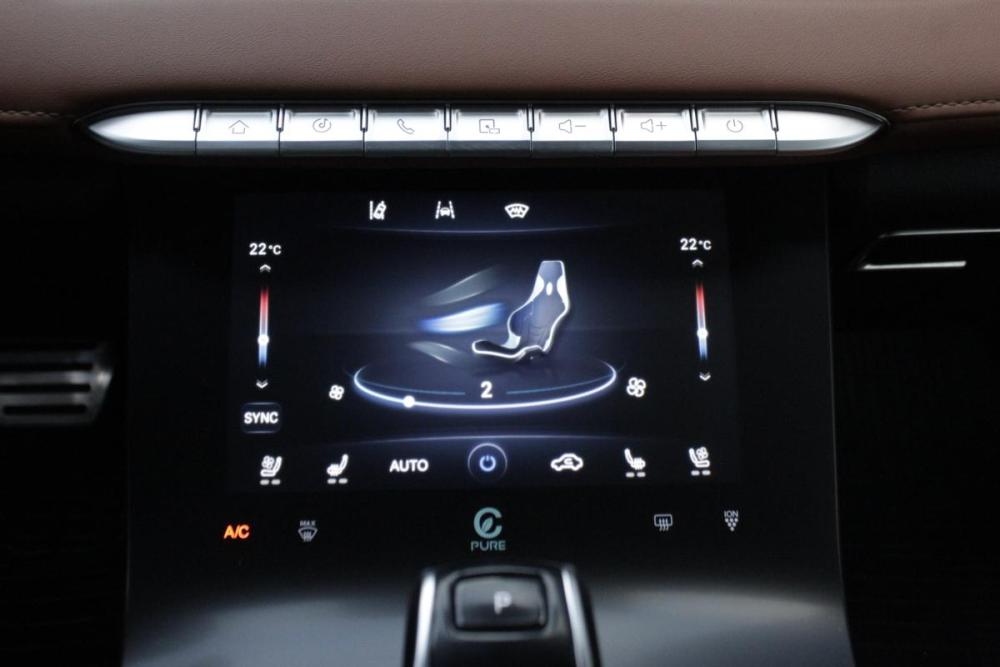 Chery Tiggo 8 Pro Max I Брянск  - изображение 16