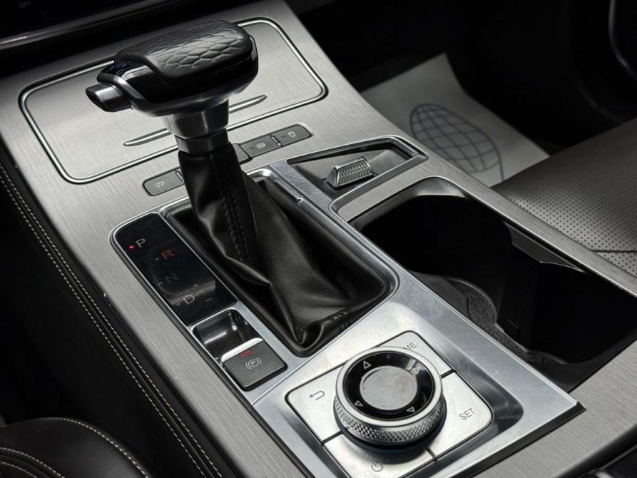 JETOUR X70+ I Рестайлинг Ижевск  - изображение 22