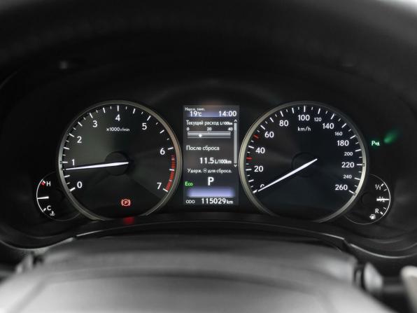 Lexus NX I Рестайлинг с пробегом 2019 года, цена 3 190 000 рублей, 115029 км, внедорожник, Автокод Объявления