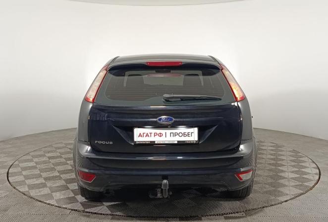 Ford Focus II Рестайлинг с пробегом 2011 года, цена 680 000 рублей, 183169 км, хэтчбек, Автокод Объявления