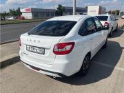 Lada (ВАЗ) Granta I Рестайлинг Ставрополь  - изображение 2
