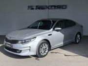 Kia Optima IV Уфа  - изображение 26