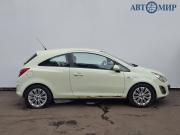 Opel Corsa D Рестайлинг II Москва  - изображение 16