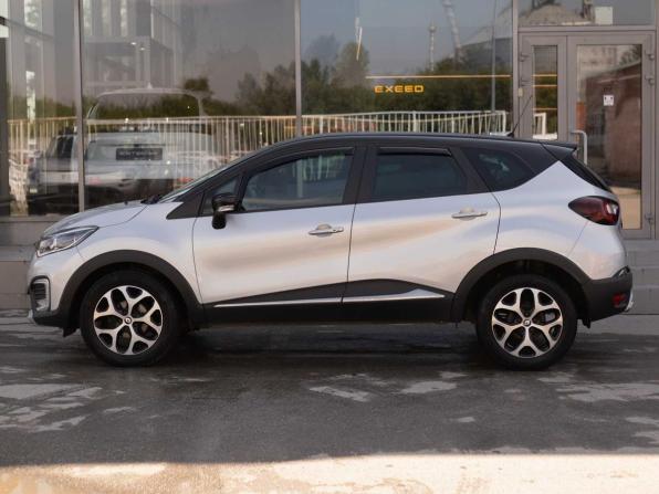 Renault Kaptur I с пробегом 2019 года, цена 1 330 000 рублей, 87483 км, внедорожник, Автокод Объявления
