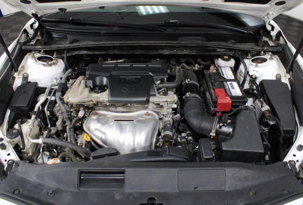 Toyota Camry VIII (XV70) Нижний Новгород  - изображение 21