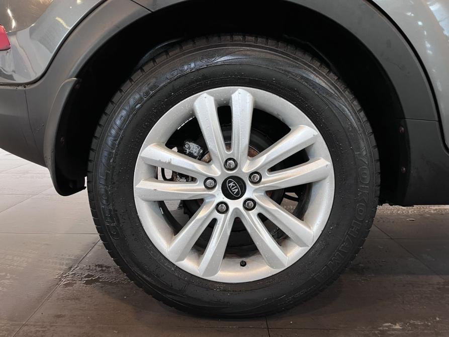 Kia Sportage III Чебоксары  - изображение 20