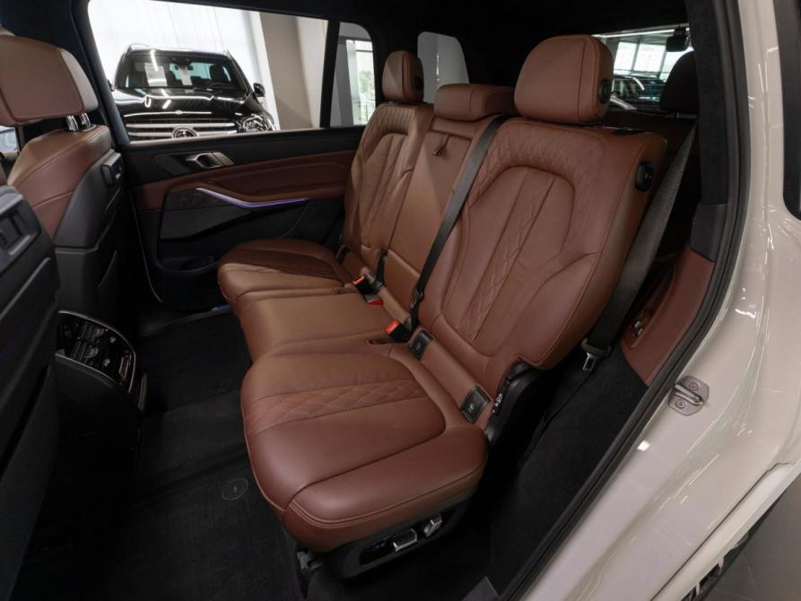 BMW X7 I (G07) Москва  - изображение 14