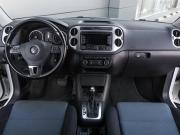 Volkswagen Tiguan I Рестайлинг Москва  - изображение 32