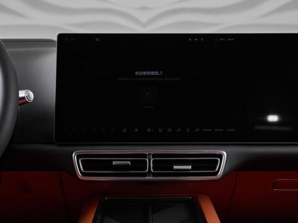 Новый Li Auto (Lixiang) L7 I Рестайлинг 2025 года, цена 10 590 000 рублей, внедорожник, Автокод Объявления