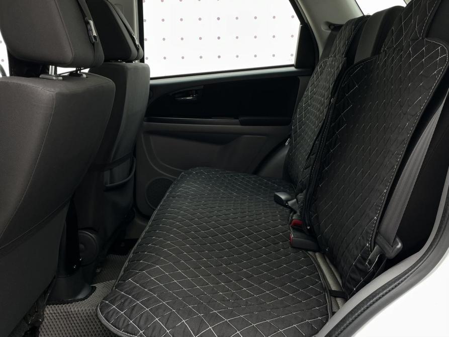 Suzuki SX4 II (S-Cross) Тамбов  - изображение 13