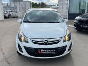 Opel Corsa D Рестайлинг II Калуга  - изображение 21