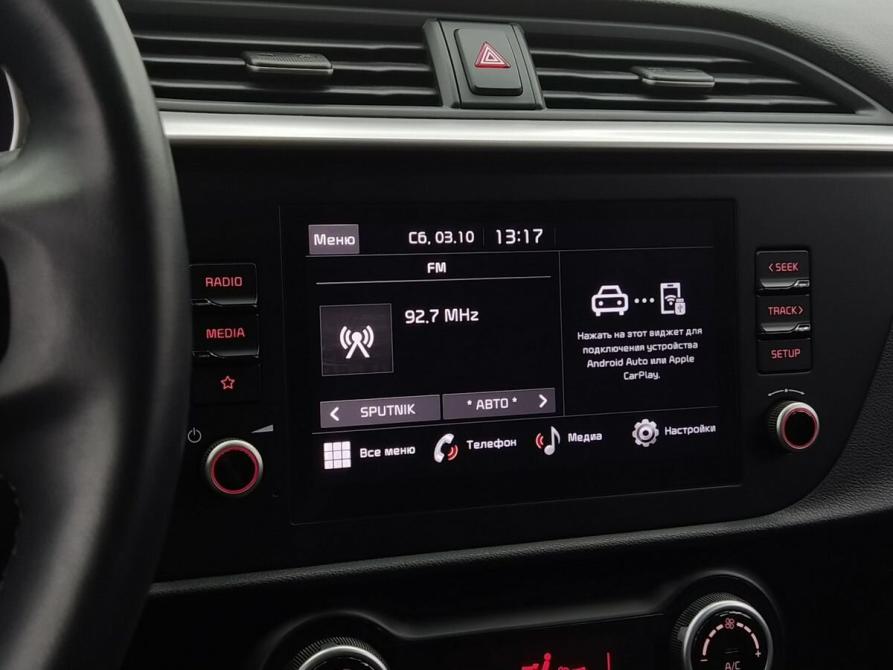 Kia Rio IV Рестайлинг Екатеринбург  - изображение 18