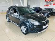 Renault Sandero I Миасс  - изображение 24