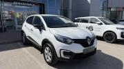 Renault Kaptur I Череповец  - изображение 19