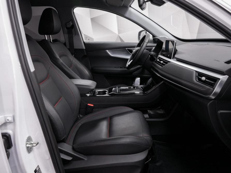 Chery Tiggo 7 Pro I Ульяновск  - изображение 12